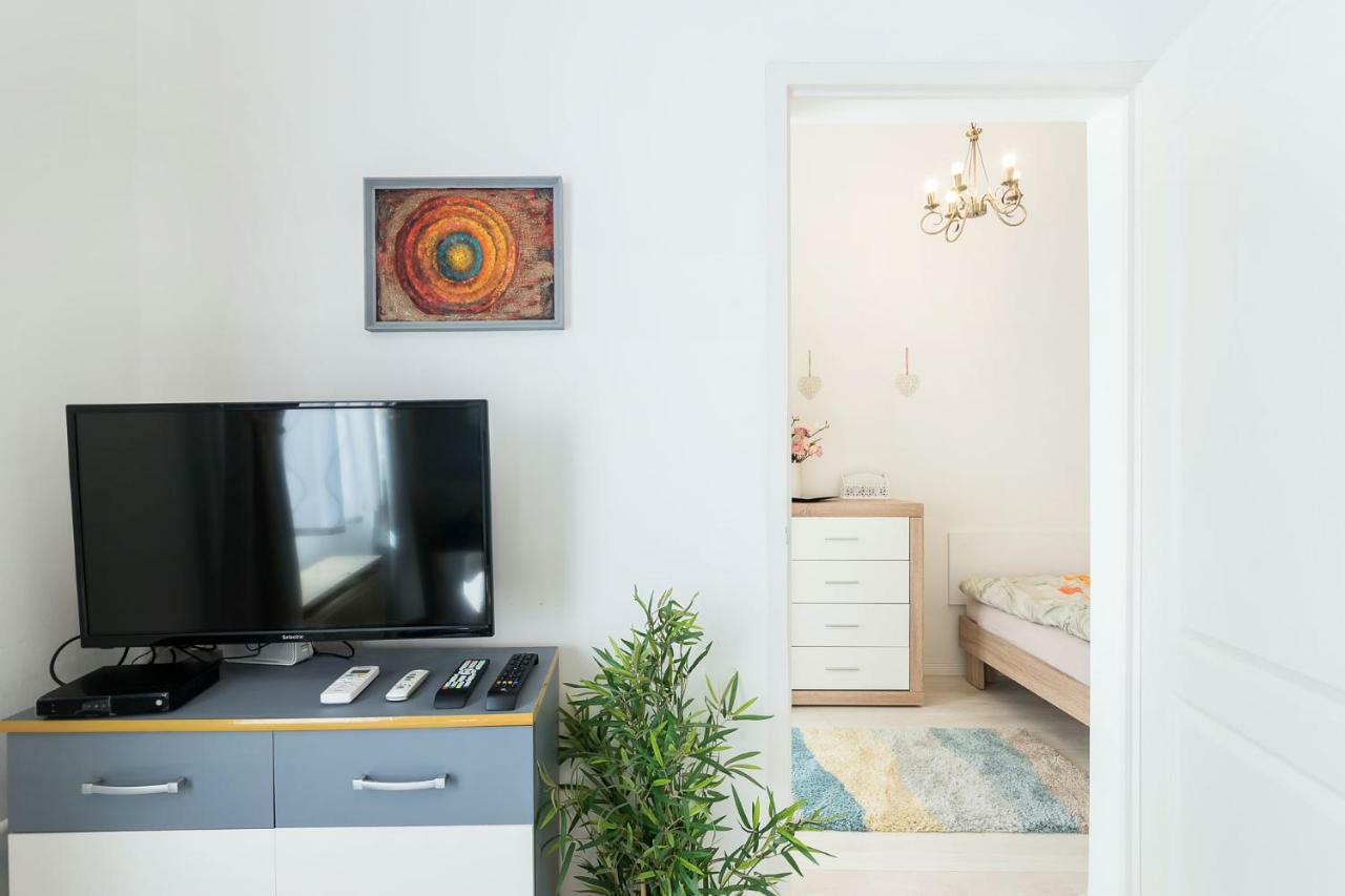 Kiraly Home Budapest City Center Exteriér fotografie